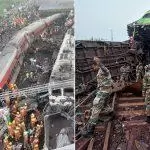 India: Odisha train crash kills 288 and injures over 900 as death toll rises