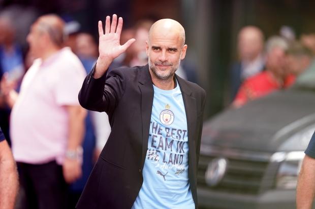Pep Guardiola's Manchester City Exit Date Revealed After Champions League Win