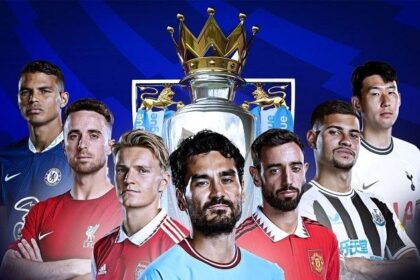 Premier League 2023/24 fixtures released in full