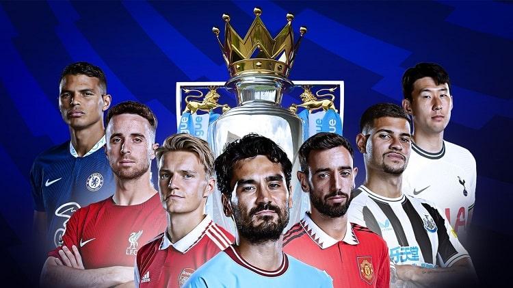 Premier League 2023/24 fixtures released in full
