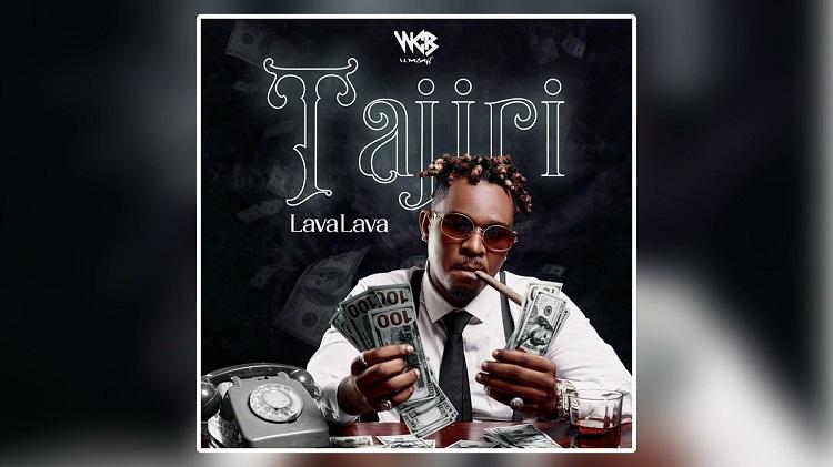 Download Lava Lava Tajiri
