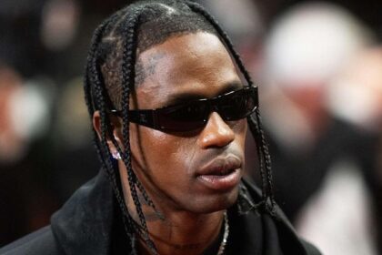 Rapper Travis Scott avoids charges over Texas crowd crush
