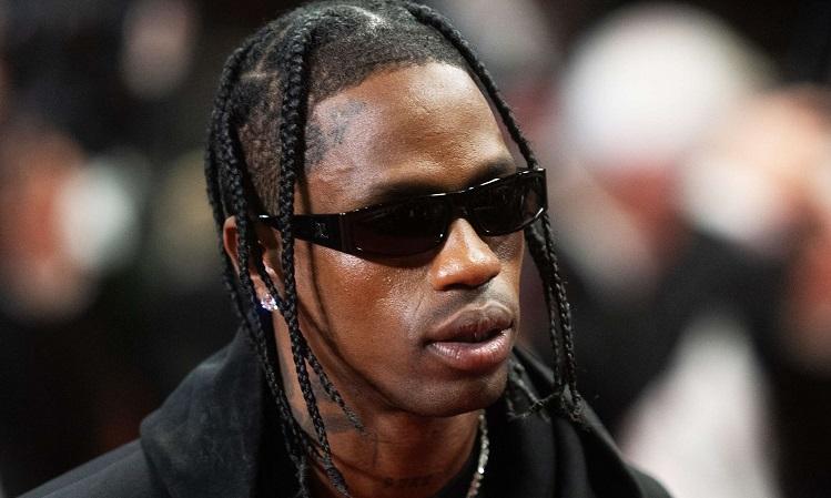 Rapper Travis Scott avoids charges over Texas crowd crush