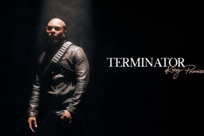 King Promise Terminator Lyrics Download mp3 latest songs