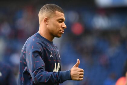 Bright Future Ahead: Chelsea's Hopes High for Star Transfer Kylian Mbappe