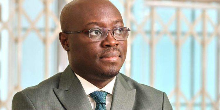NDC's Ato Forson Insists on Probe of Missing Funds from Cecilia Dapaah's Residence
