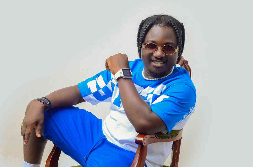 From VGMA Unsung to Stardom: The Aya RamzyB Story