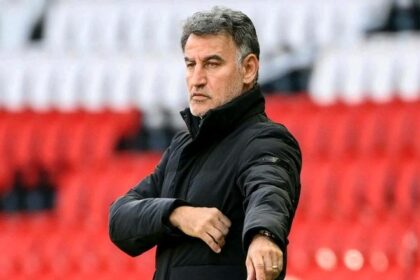 Galtier's Departure: A New Chapter for PSG"