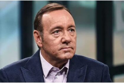 Kevin Spacey claims he was a 'big flirt' with no "aggressive" behaviour
