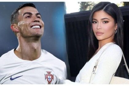 Cristiano Ronaldo overtakes Kylie Jenner, makes £1.87 million per Instagram post