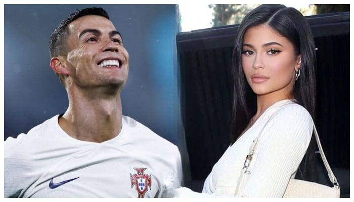Cristiano Ronaldo overtakes Kylie Jenner, makes £1.87 million per Instagram post