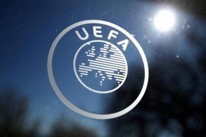 UEFA fines Barcelona, Man United, others for breaking the fair play rule