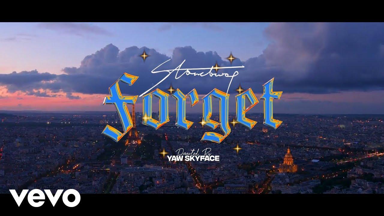 Stonebwoy Forget Video