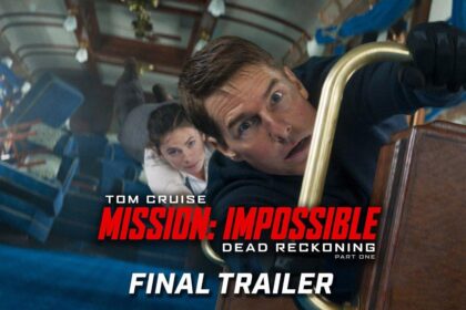 'Mission: Impossible - Dead Reckoning Part One' dominates box office with $235 million gross