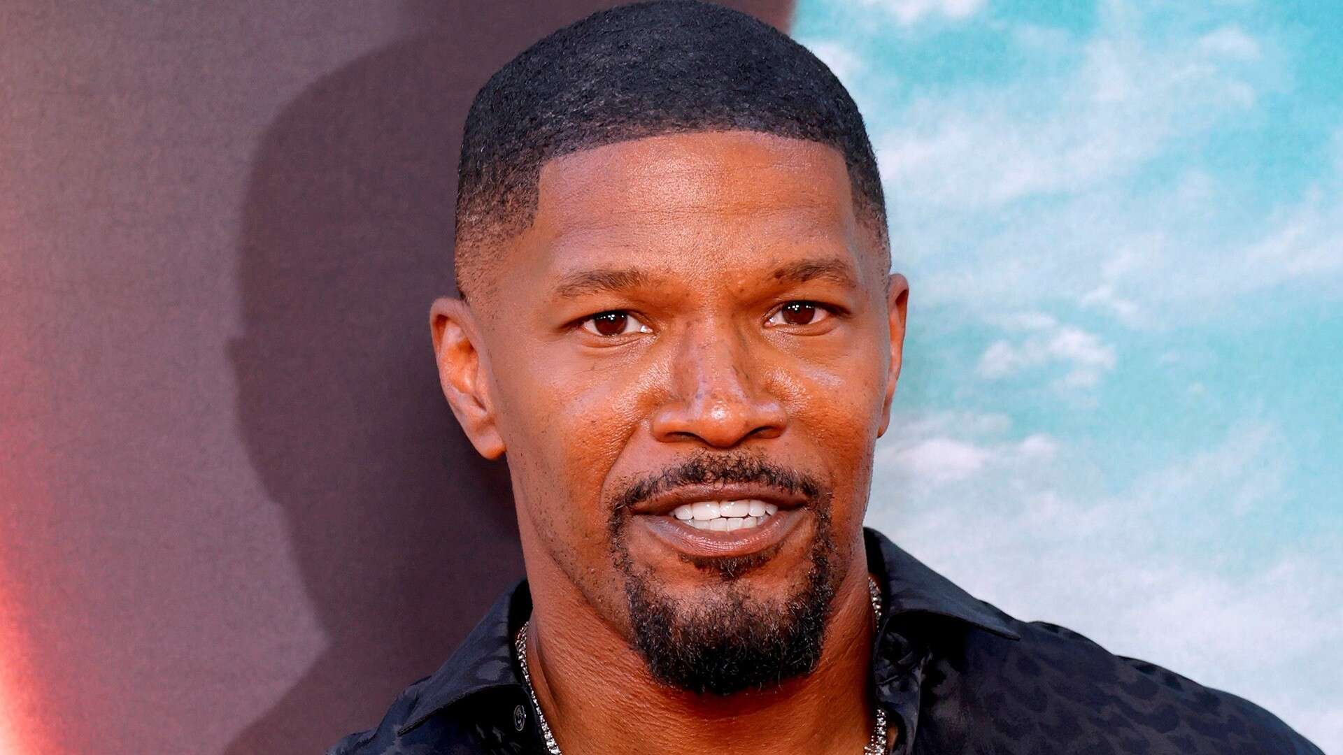 Jamie Foxx addresses health scare