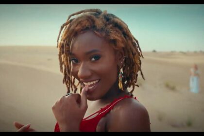 Watch Habibi Music video by Wendy Shay, download mp3 and mp3