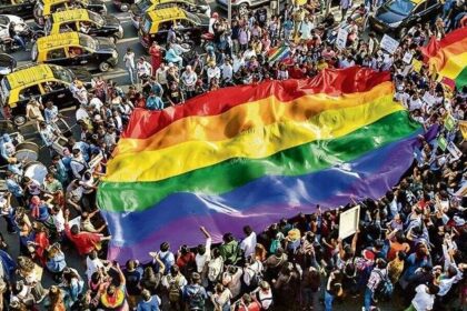Ghana LGBTQ News: Supreme Court throws out injunction against anti-LGBTQ  bill