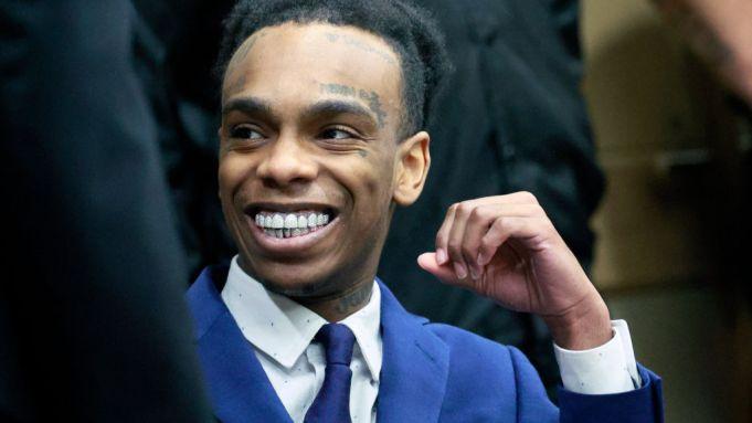 Rapper YNW Melly Double Murder Trial Declared A Mistrial
