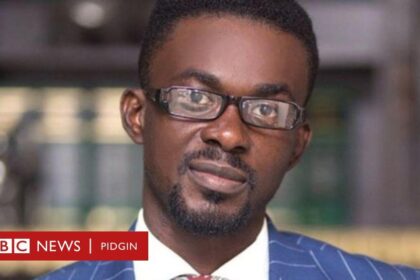 Menzgold CEO NAM 1 granted GH¢500m bail