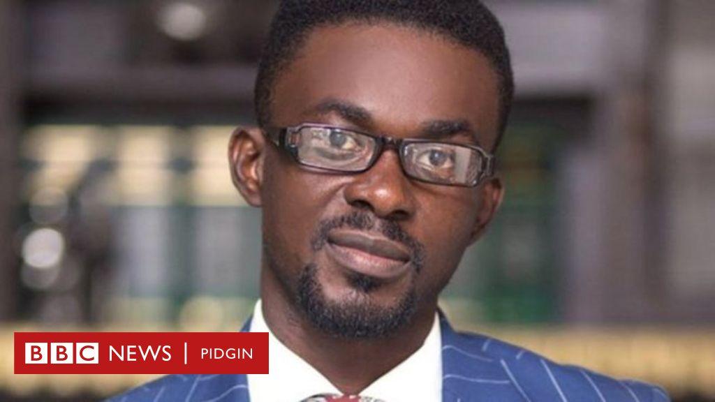 Menzgold CEO NAM 1 granted GH¢500m bail
