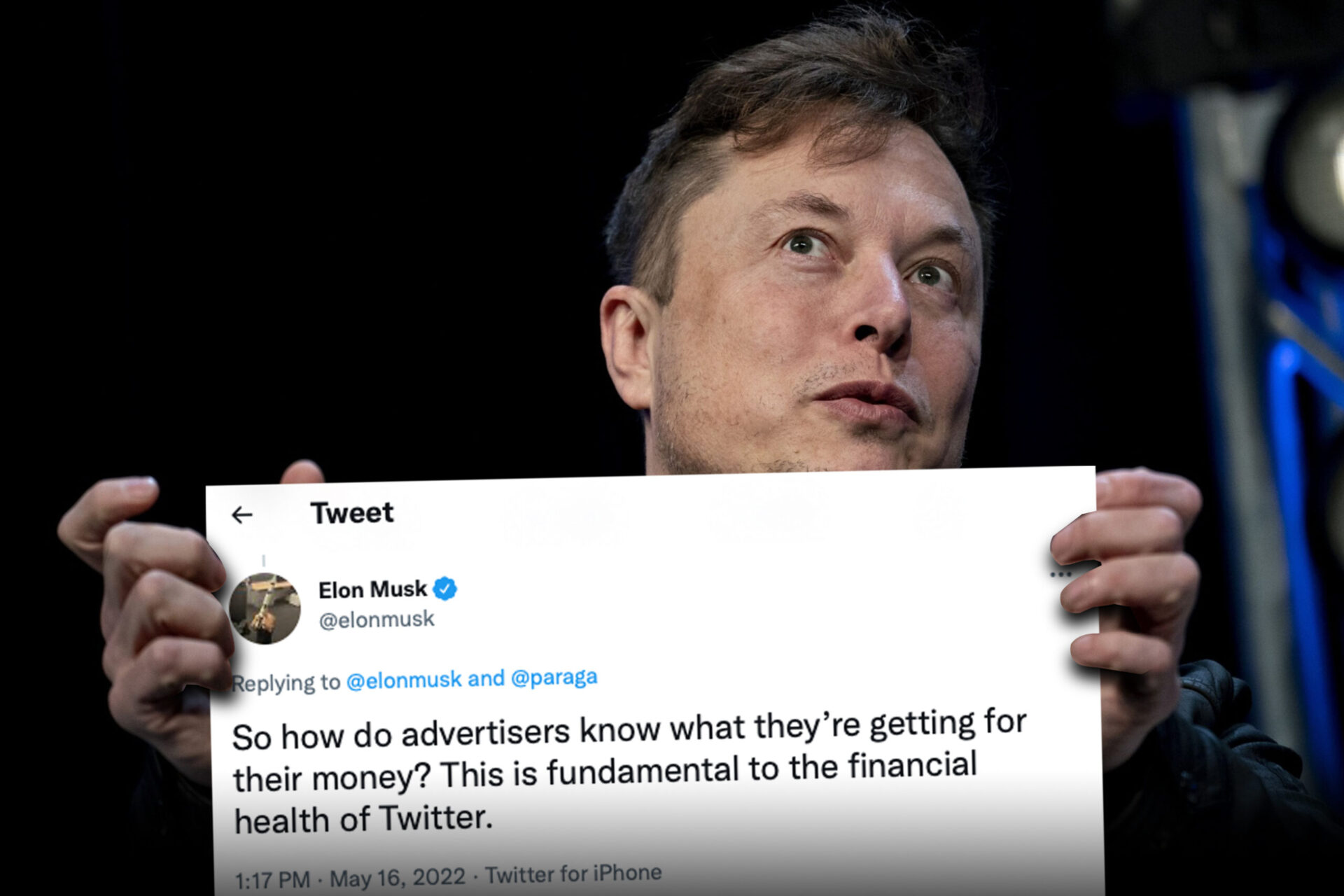 Tweeting for Cash: Nigeria's Influencers Benefit from Twitter's Global Ad Program - News Report on TownFlex