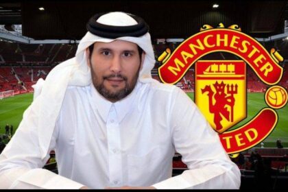 Anticipated Takeover:Sheikh Jassim's Takeover of Manchester United Set for Mid-October Completion