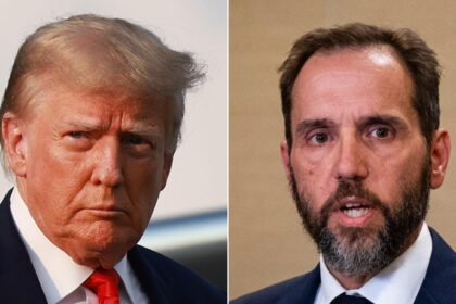 Countdown to Trial: Trump's Election Subversion Case Date Fixed, Super Tuesday Looms