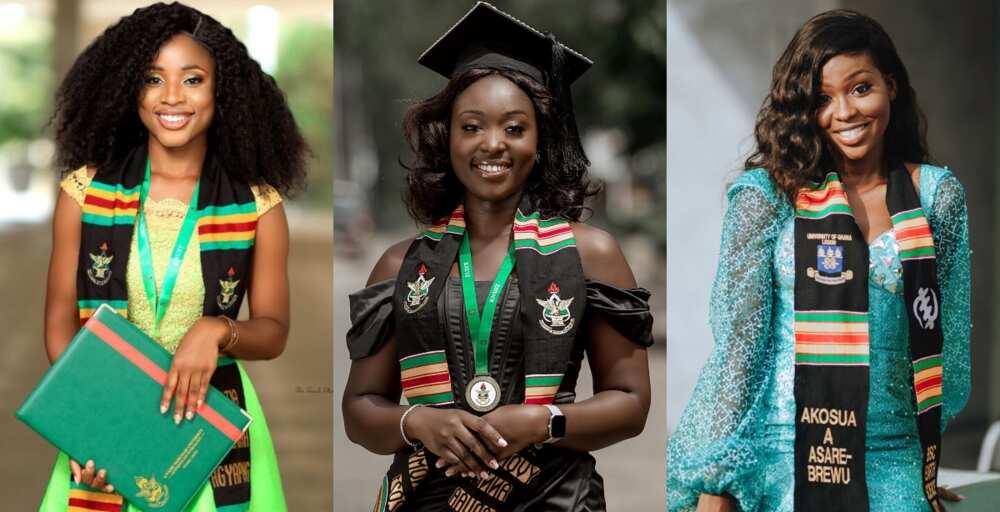MUST_READ: The Graduate's Guide to Thriving in the Professional World