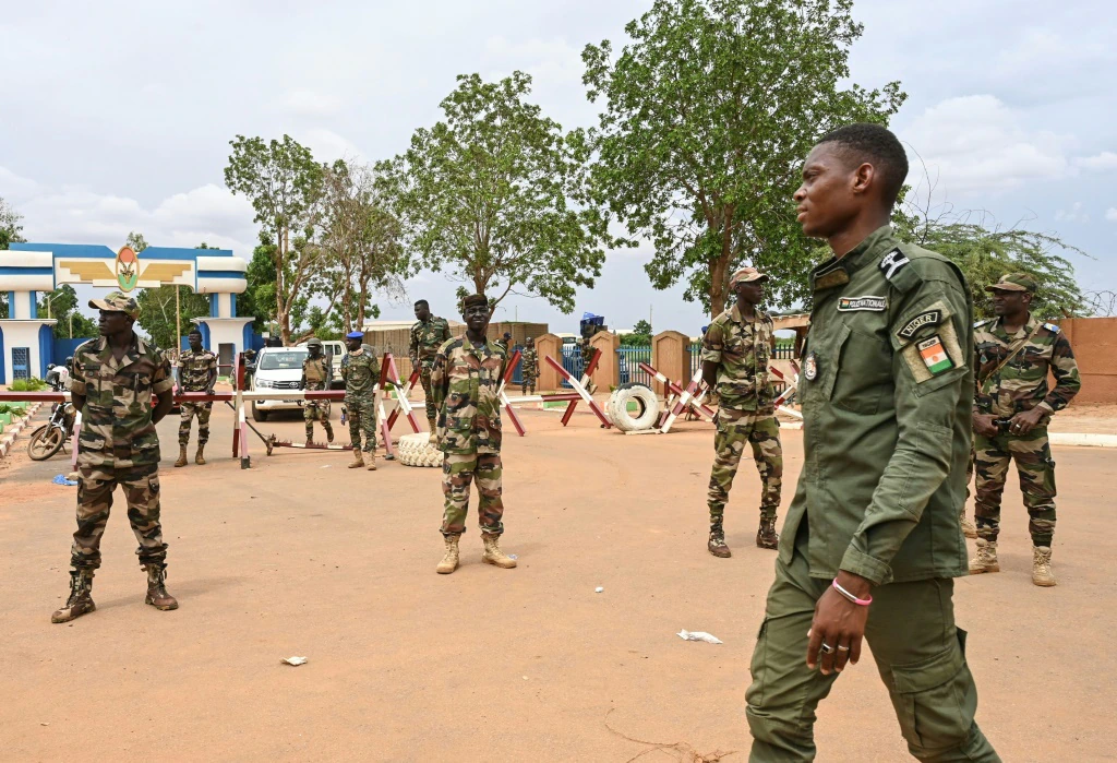 Niger's Ousted President to Face High Treason Charges Amidst Diplomatic Crisis 2 Niger's Ousted President to Face High Treason Charges Amidst Diplomatic Crisis