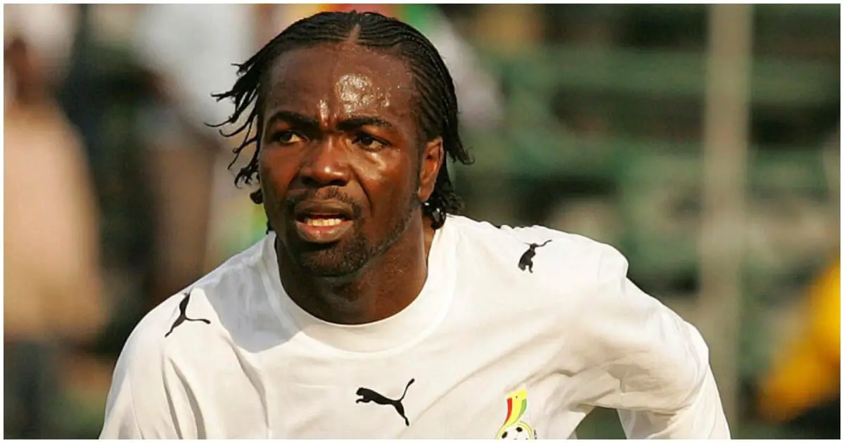 On Trial: Black Stars Player's USD40,000 Fraud Case Continues (See Details) - News Report on TownFlex