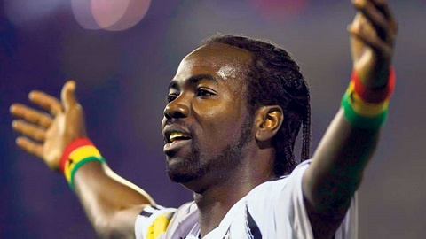 Black Stars Player's USD40,000 Fraud Case Continues