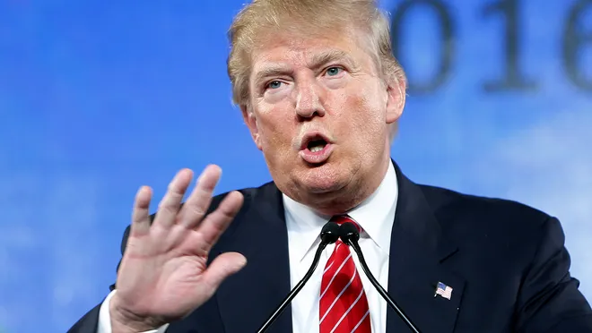 Trump Pleads Not Guilty: Federal Charges Over Attempt to Overturn Election