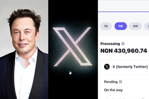 Tweeting for Cash: Nigeria's Influencers Benefit from Twitter's Global Ad Program 2 Tweeting for Cash: Nigeria's Influencers Benefit from Twitter's Global Ad Program