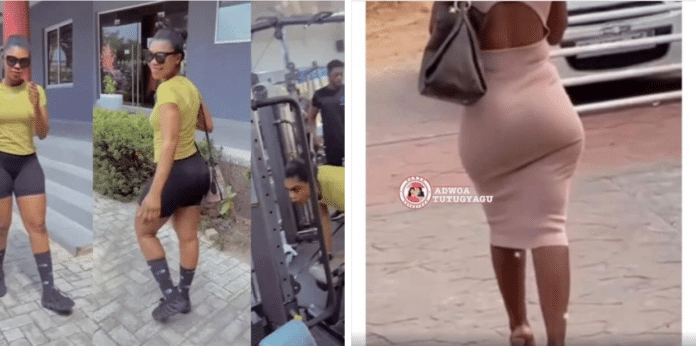 ALA! Watch This Viral Becca Video Stirring UP The Internet (See Details+VIDEO)