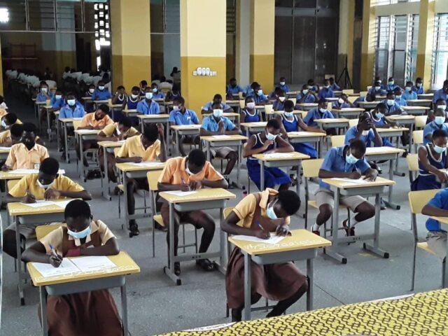 ALA! Drones set to deliver BECE exam papers to candidates in far villages