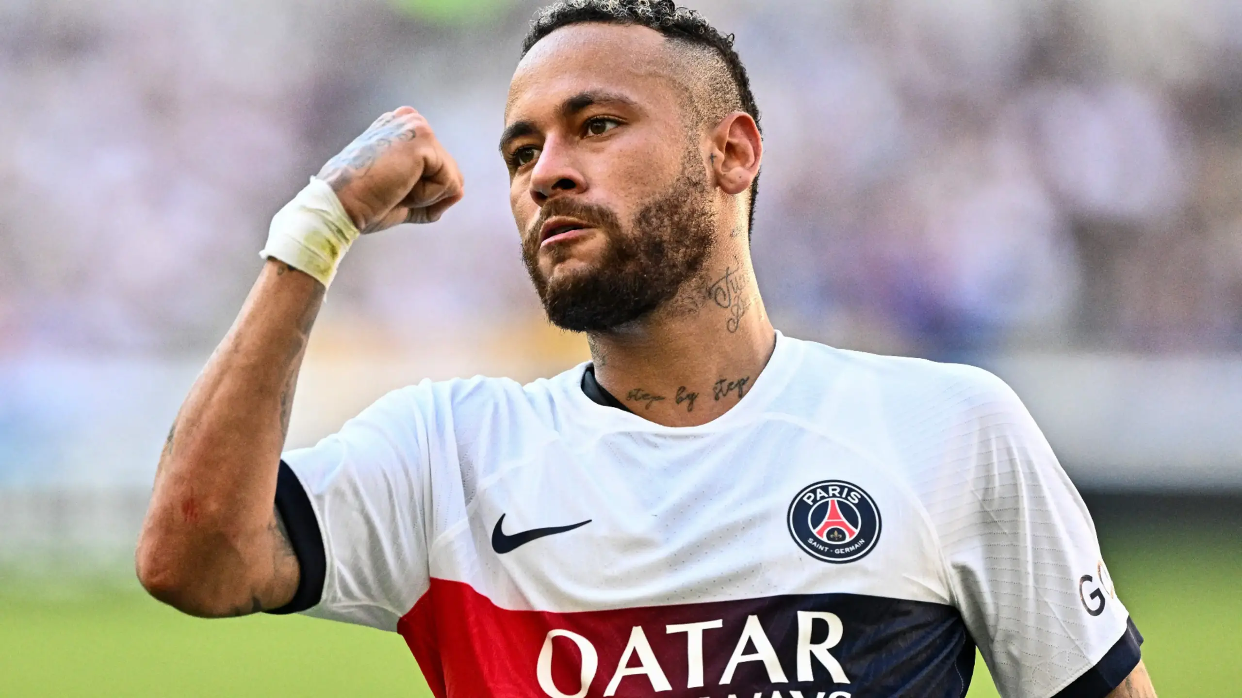 Neymar Breaks Silence: Money Was Not the Motive for Saudi Move (See Details)
