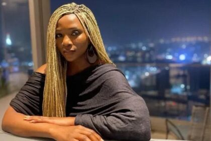 After 5 Years Break from Acting: Actress Genevieve Nnaji Returns To Our Screens Latest Nigerian Entertainment News