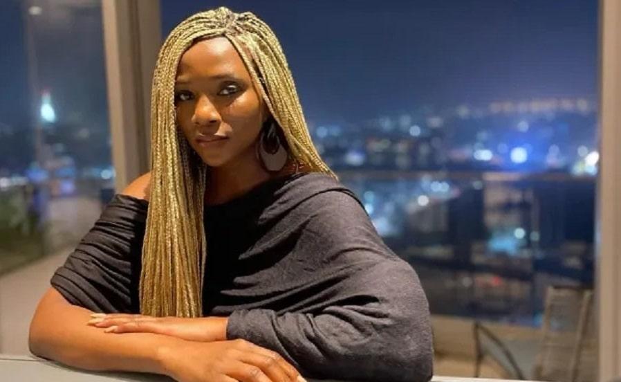 After 5 Years Break from Acting: Actress Genevieve Nnaji Returns To Our Screens Latest Nigerian Entertainment News