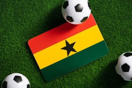 Why Ghanaian football has a bright future