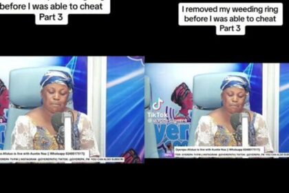 I wanted to get back at my cheating husband, so I slept with another man: Wife