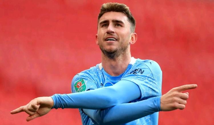 Manchester City Accept Bid for Aymeric Laporte from Al-Nassr: Defender's Potential Move to Saudi Arabian Giants Looms"