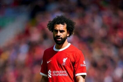Klopp's Firm Stance: Salah Not on the Market, Agent Dismisses Sale Speculations