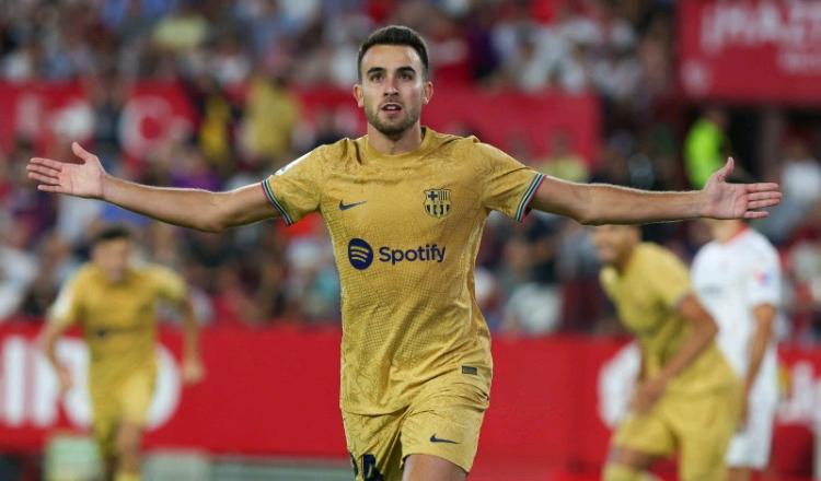 Eric Garcia Emerges as Arsenal's Target to Bolster Their Defensive Ranks