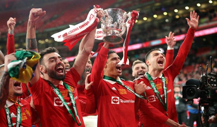 Carabao Cup's Third-Round Draw Reveals Surprising Matchups