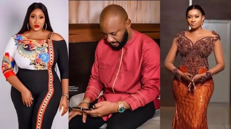 Legal Drama Unfolds: Nollywood Star Judy Austin Sued for 100 Million Naira 2 Nollywood Star Judy Austin Sued for 100 Million Naira