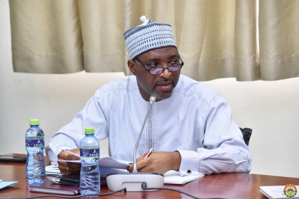 Ghanaian MP Exposes Road Contractors' Shoddy Work, Demands Accountability 3 Ghanaian MP Exposes Road Contractors' Shoddy Work, Demands Accountability