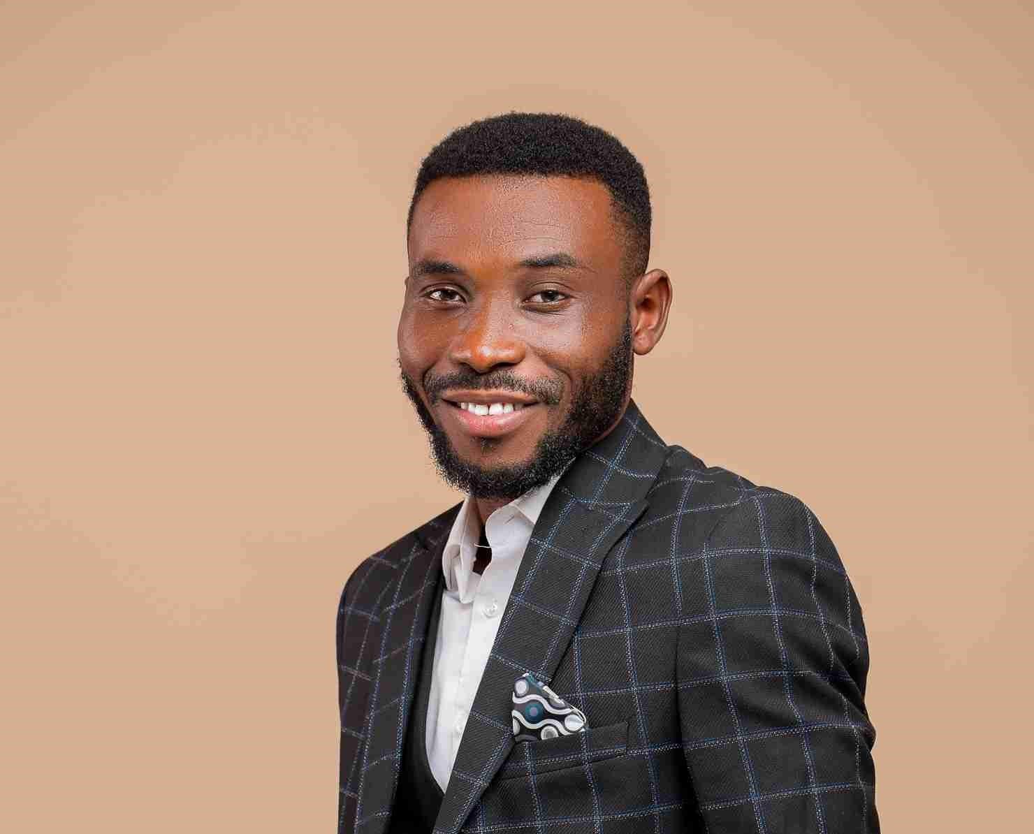 Nii Ankamah Junior profile