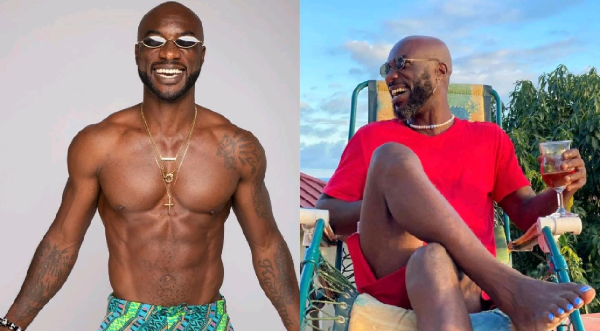 Breaking! Kwabena Kwabena Shuts Down Rumors About His Sexuality (See Details)