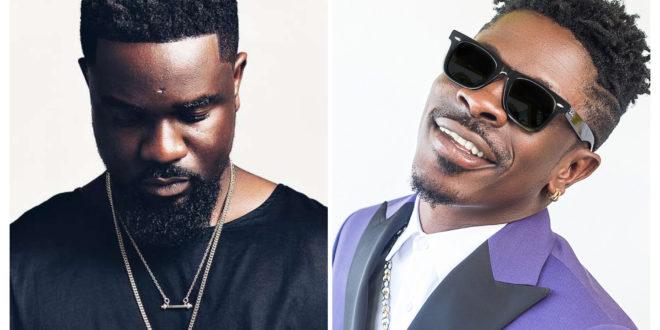 Latest Sarkodie Shatta Wale News,Entertainment News Ghana: Shatta Wale Sets the Record Straight on Sarkodie Comparison