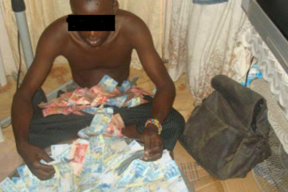 SAKAWA! Young Man's Startling Facebook Confession Shakes Social Media